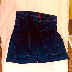 Spanx jeans